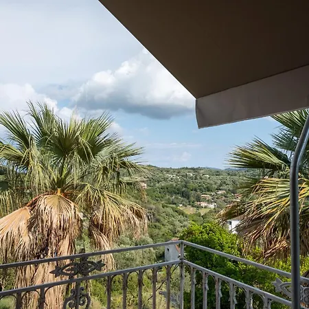Kokkini Peach House Apartamento