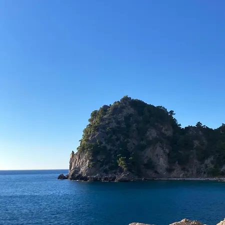 Kokkini Peach House * Kokkínion